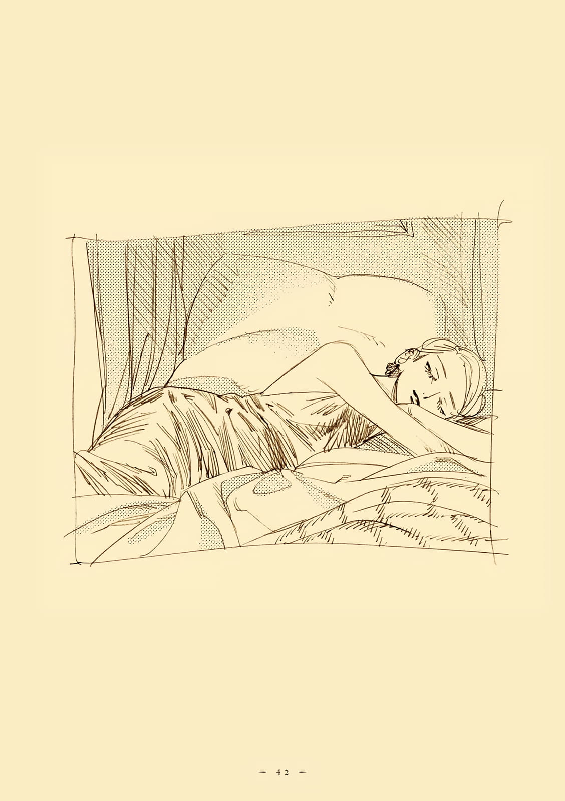 Veil, Chapter 3 image 08